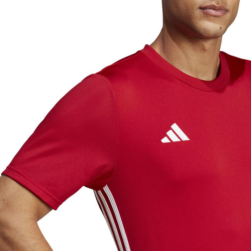 T-shirt adidas Table 23 Jersey M HT6552 Clothing/Football Adidas