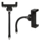 MACLEAN RING LAMP 10" LED12W FOR SELFIE WITH TRIPOD MCE610 In preparation Your Sports Performance
