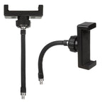 MACLEAN RING LAMP 10" LED12W FOR SELFIE WITH TRIPOD MCE610 In preparation Your Sports Performance