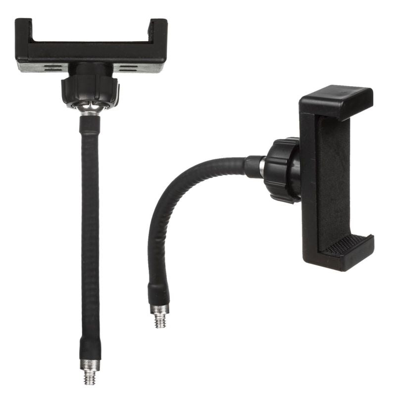 MACLEAN RING LAMP 10" LED12W FOR SELFIE WITH TRIPOD MCE610 In preparation Your Sports Performance