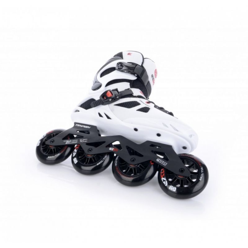 Tempish Ezza 90 Uni rolls 1000055 Accessories/Skating/Rolki (pozostałe) Your Sports Performance