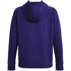 Under Armor Rival Fleece Hb Hoodie W 1356317 468 Clothing/Training Your Sports Performance