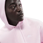 Nike Club BB Men's Sweatshirt Light Pink FN3859 663