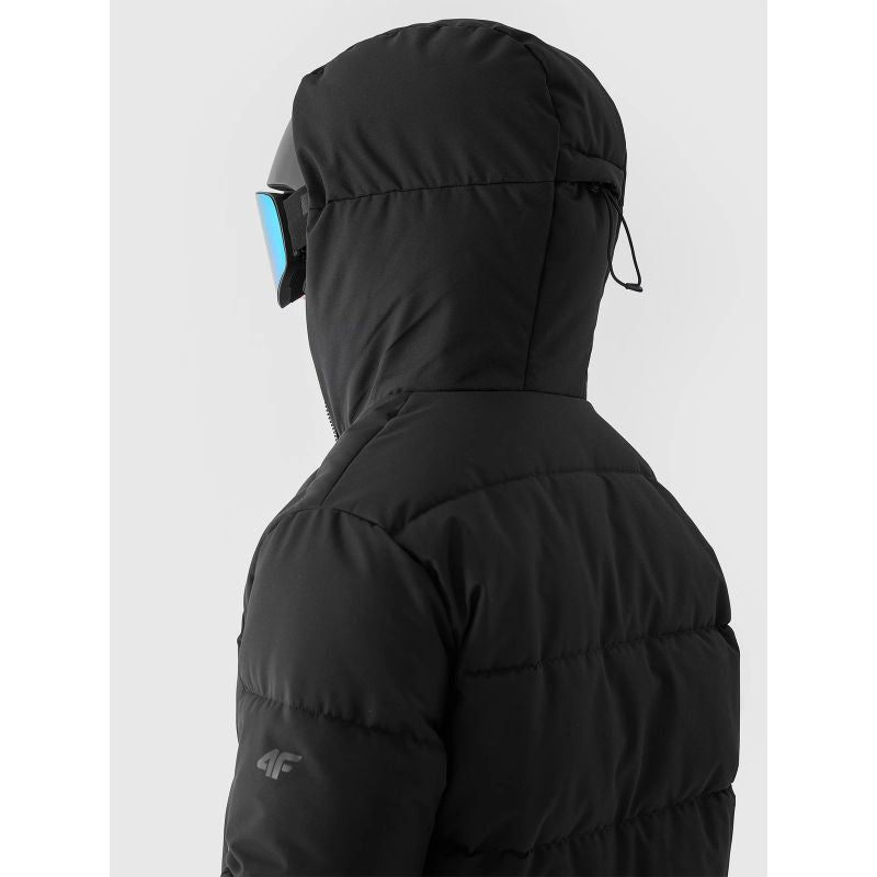 Men's ski jacket 5000 membrane 4F 4FWAW24TTJAM580-20S *Kategoria tymczasowa Your Sports Performance
