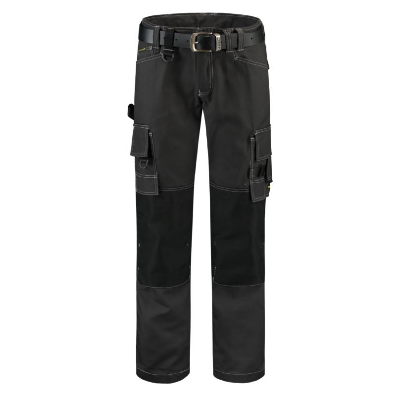 Tricorp Unisex Cordura Canvas Work Pants MLI-T61T4 Clothing/Outdoor/Tricorp Your Sports Performance