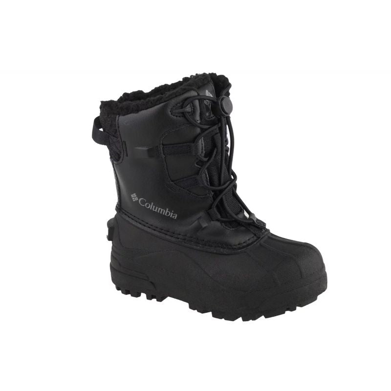 Columbia Bugaboot Celsius Wp Snow Boot Jr 2007401010 Footwear/Outdoor/Columbia Your Sports Performance