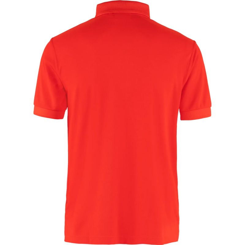 Fjällräven Crowley Pique Shirt M F81783-334 Clothing/Lifestyle/T-shirts/Fjällräven Your Sports Performance