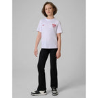 Children's fan T-shirt 4F 4FJSMM00TTSHU2236-10S