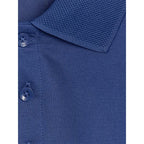 Men's regular polo shirt 4F 4FRSS25TPTSM633-31S 4f