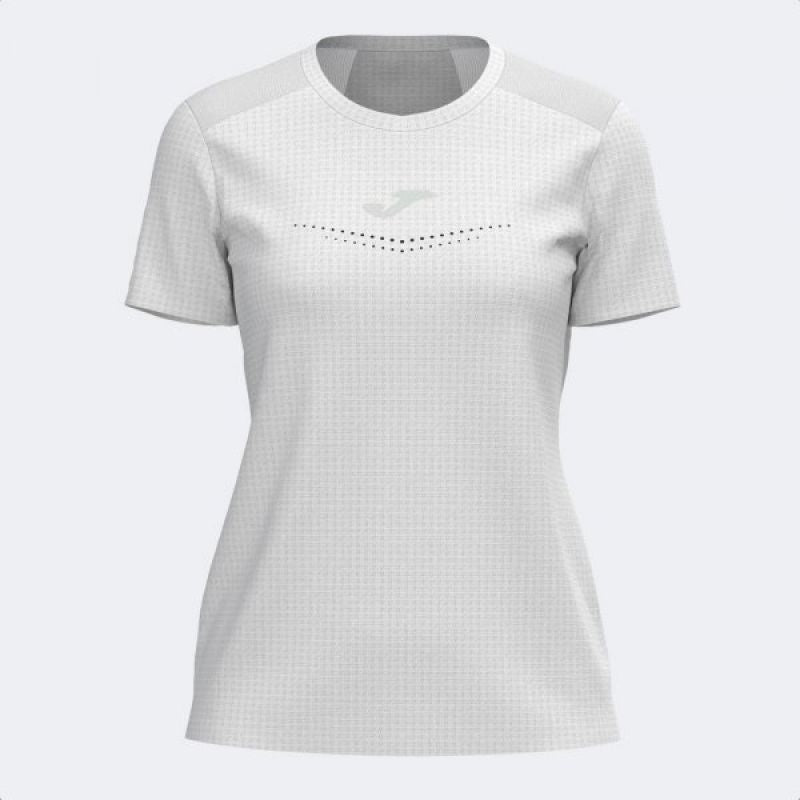 Joma R-City Short Sleeve T-shirt W 902292.200 Clothing/Running/Joma Joma