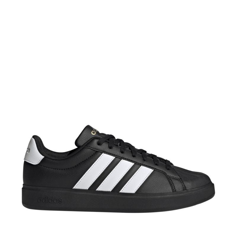 Adidas Streettalk men's shoes black JP8276