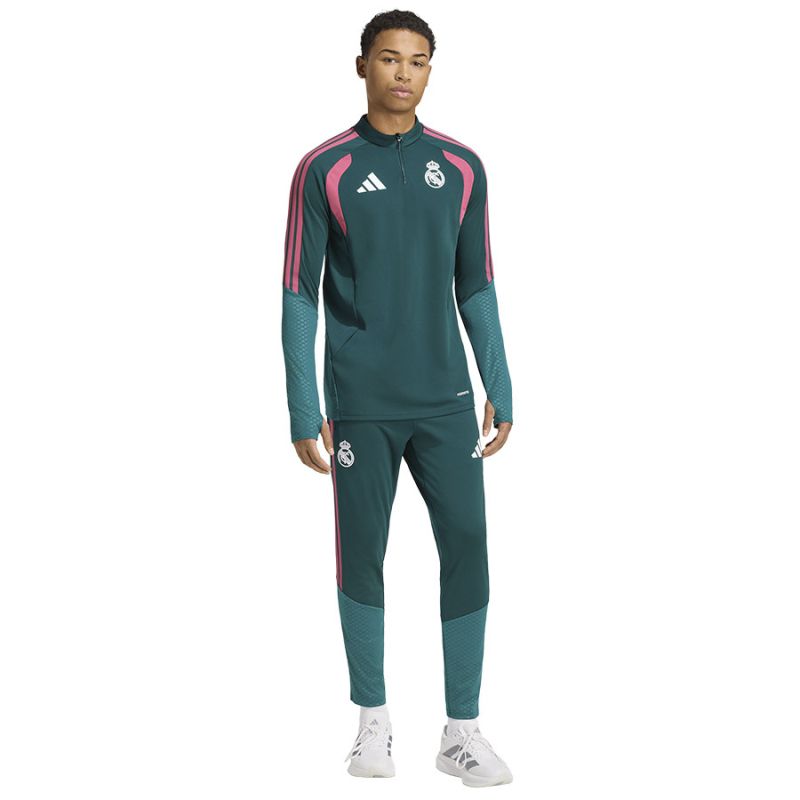 Adidas Real Madrid Tiro 26 Training Top KB6343 adidas