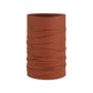 Buff Original EcoStretch Solid Cinnamon scarf 117818.330.10.00 Clothing/Multisport/Buff Your Sports Performance