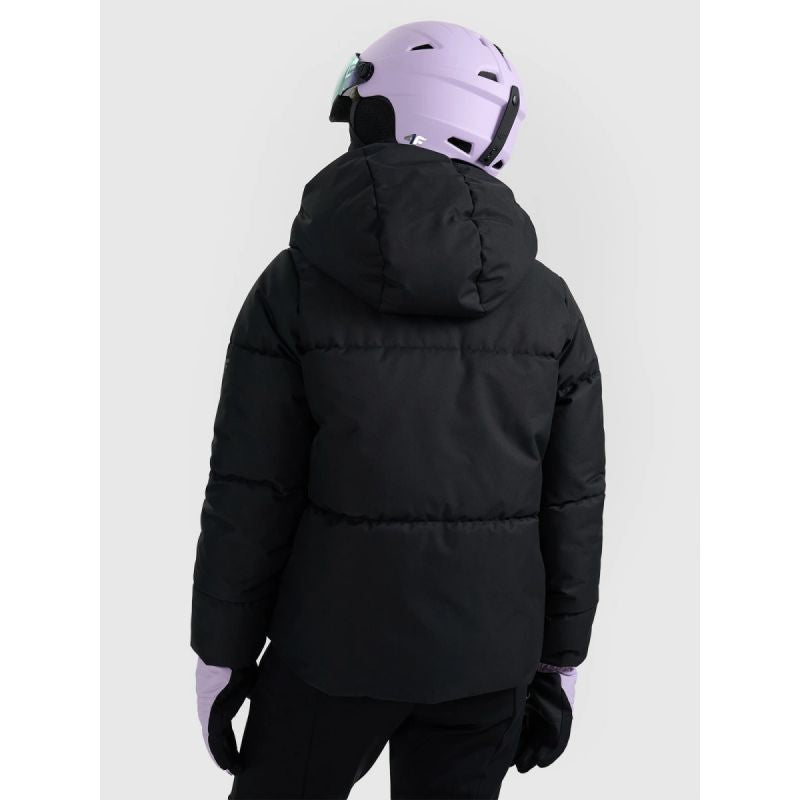 Ski jacket 5000 membrane women's 4F 4FWAW25TTJAF0808-20S *Kategoria tymczasowa Your Sports Performance