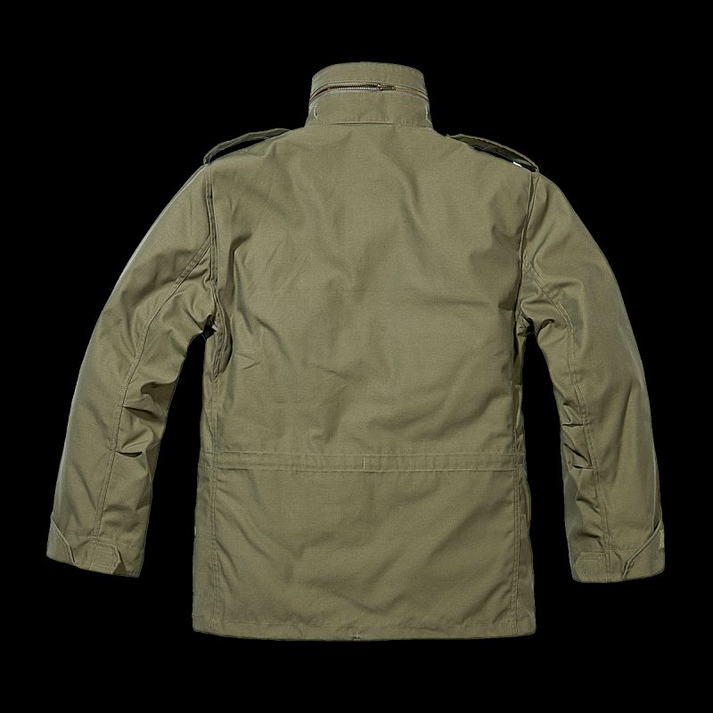 Brandit M65 2in1 Military Jacket - 3108 Odzież/Odzież na co dzień Your Sports Performance