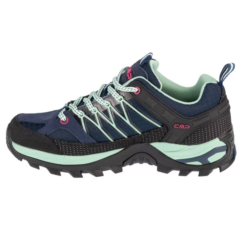 CMP Rigel Low Wmn WP W shoes 3Q54456-62MN Footwear/Outdoor/CMP Your Sports Performance
