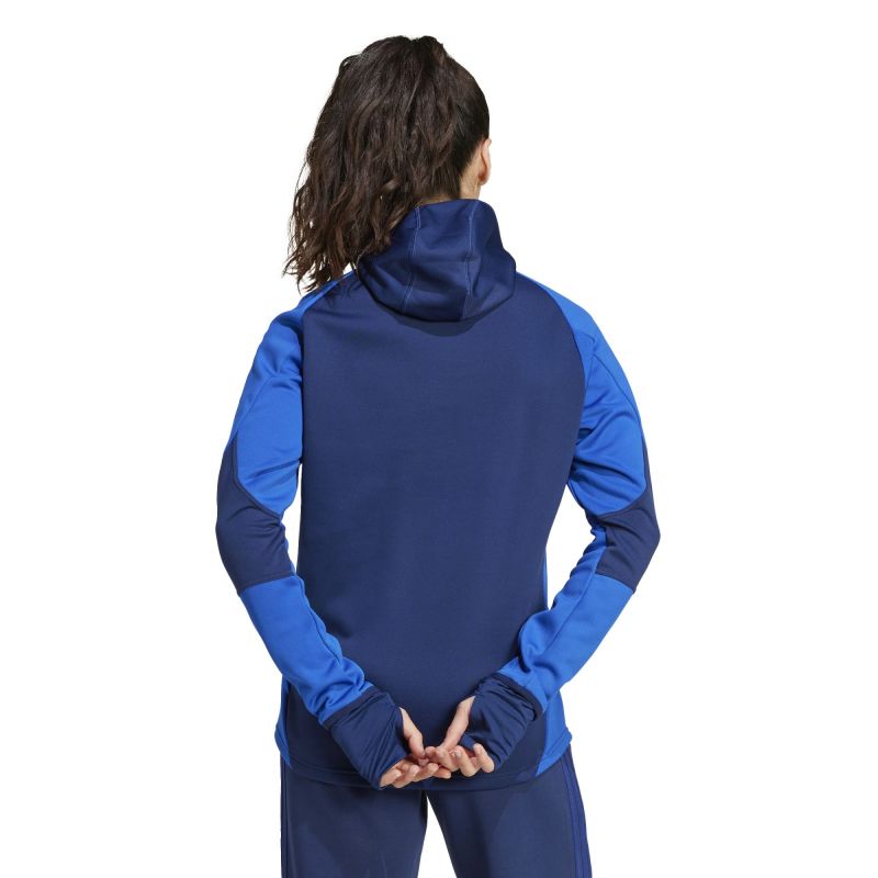Adidas Tiro 24 Competition Winter W sweatshirt IY0122 Clothing/Training Adidas