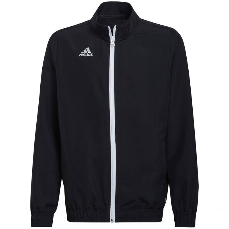 Adidas Entrada 22 Presentation Jacket Jr H57532 Clothing/Lifestyle Adidas