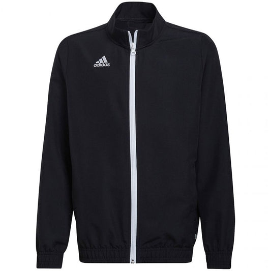 Adidas Entrada 22 Presentation Jacket Jr H57532 Clothing/Lifestyle Adidas