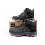 CMP Byne children's trekking shoes, waterproof, durable, ankle boots CMP