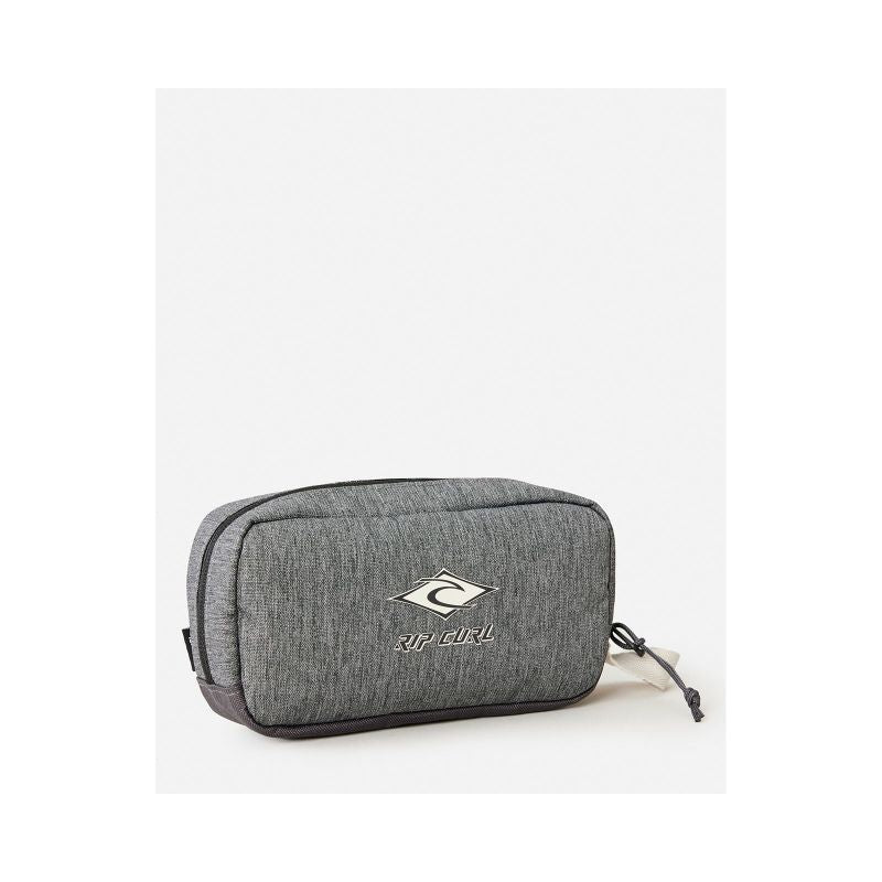 RIP CURL Travel Pouch Classic Surf gray