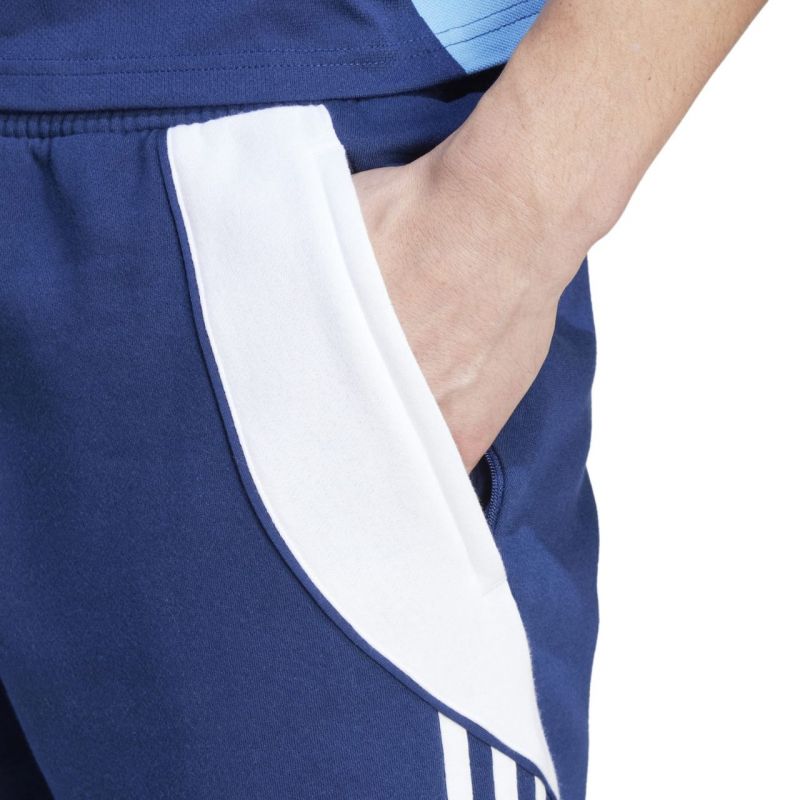 Adidas Tiro 24 Sweat M IS2158 shorts Clothing/Football Adidas