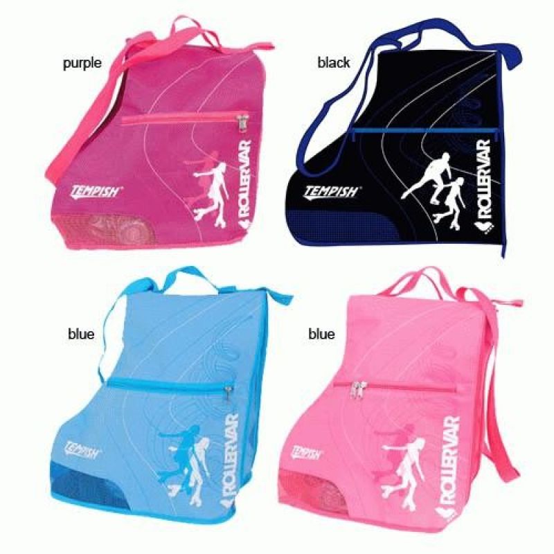 Tempish Skate Bag Sr 102000172033 Accessories/Bags/Hi-tec Your Sports Performance