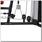 Atlas HMS Tytan 9 Premium 17-50-009 Accessories/Training equipment/Sprzęt siłowy/Atlasy Your Sports Performance
