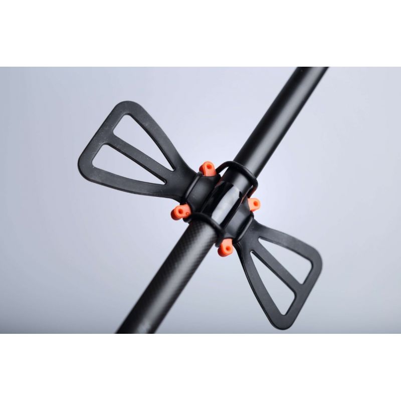 Deeper Smartphone Mount Łowiectwo i wędkarstwo/Sonary i echosondy - akcesoria Your Sports Performance