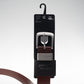 Men's CARBIN Belt In preparation Your Sports Performance