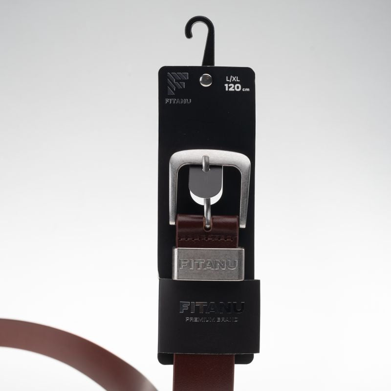 Men's CARBIN Belt In preparation Your Sports Performance
