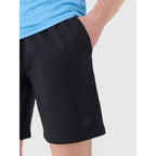Men's training shorts 4F 4FWSS26TFSHM1277-20S