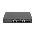 LANBERG SWITCH RSGE-24 RACK 19" (24-PORT, 1GB) Komunikacja i łączność/Switch-e Your Sports Performance