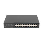 LANBERG SWITCH RSGE-24 RACK 19" (24-PORT, 1GB) Komunikacja i łączność/Switch-e Your Sports Performance