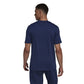 T-shirt adidas Entrada 22 M HC0450 Clothing/Training Adidas