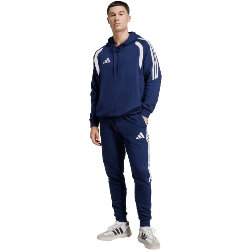 adidas Tiro 26 League Sweat Men's Pants Navy Blue JY7153