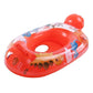 Tropic inflatable swimming ring for children *Kategoria tymczasowa Your Sports Performance