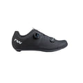 NORTHWAVE Storm Carbon Black Cycling Shoes