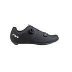 NORTHWAVE Storm Carbon Black Cycling Shoes