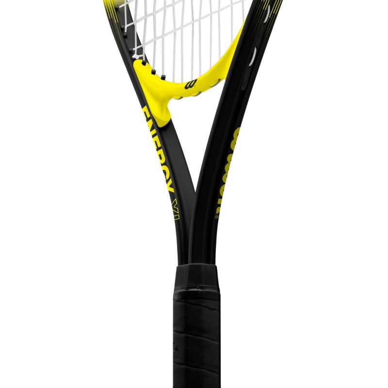 Wilson Energy XL Tennis Racket Rkt 3 4 3/8 WR148210U3 Accessories/Rackets and accessories Your Sports Performance