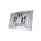 Alphacool Core Geforce RTX 5090 TUF Gaming GPU Water Cooler, ARGB, with Backplate - Acrylic Chłodzenie/Chłodzenie - akcesoria do chłodzenia wodnego Your Sports Performance