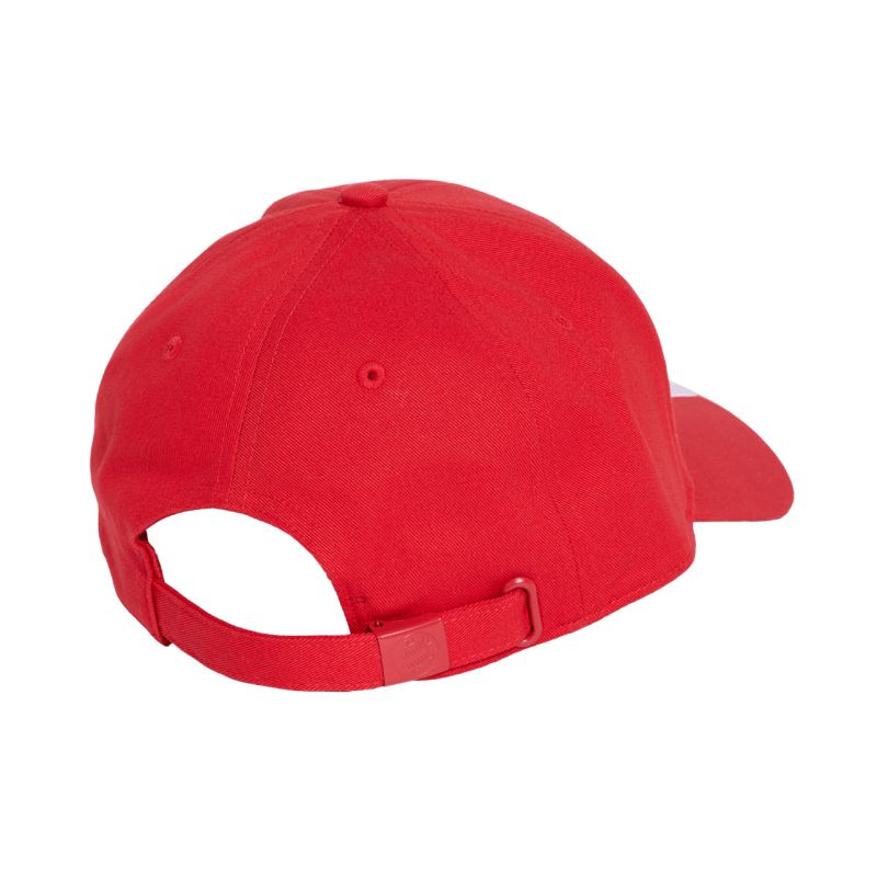 Adidas Bayern Munich red baseball cap KT3395