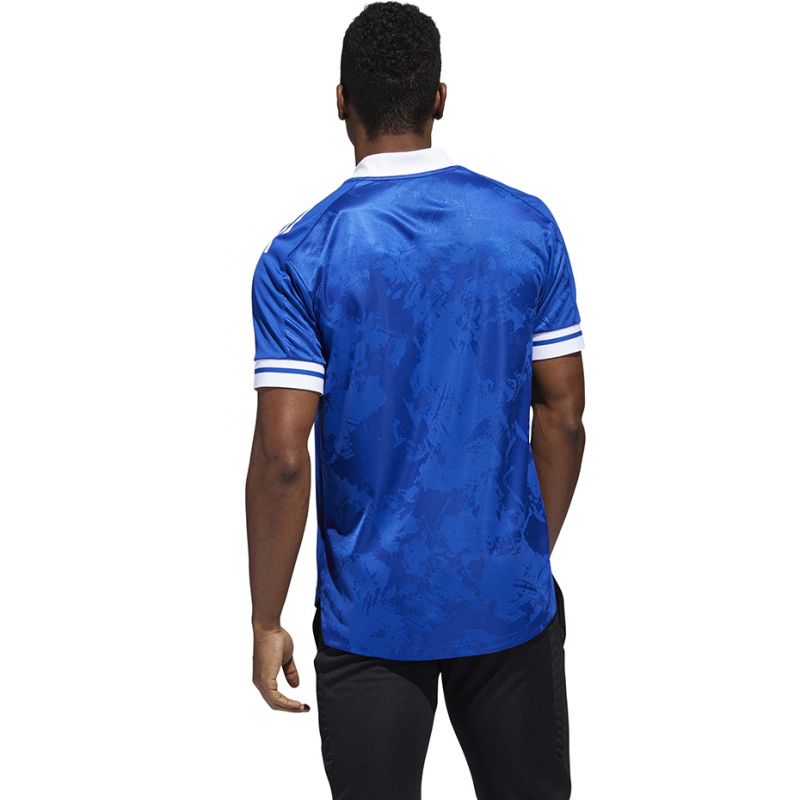 T-shirt adidas Condivo 20 M FT7258 Clothing/Football Adidas