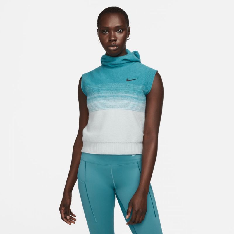 Nike Run Division W DX0323-034 Vest Clothing/Running Nike