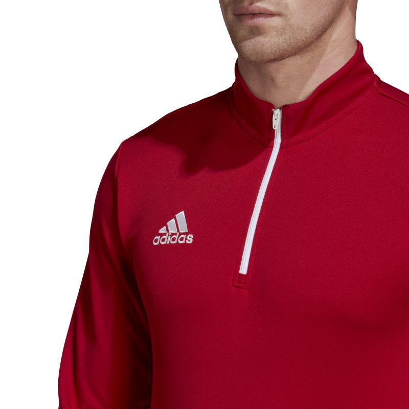 Sweatshirt adidas Entrada 22 M H57556 Clothing/Football Adidas