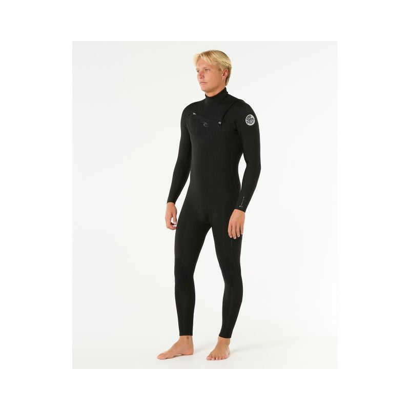 RIP CURL DAWN PATROL CZ 32 surfing wetsuit black