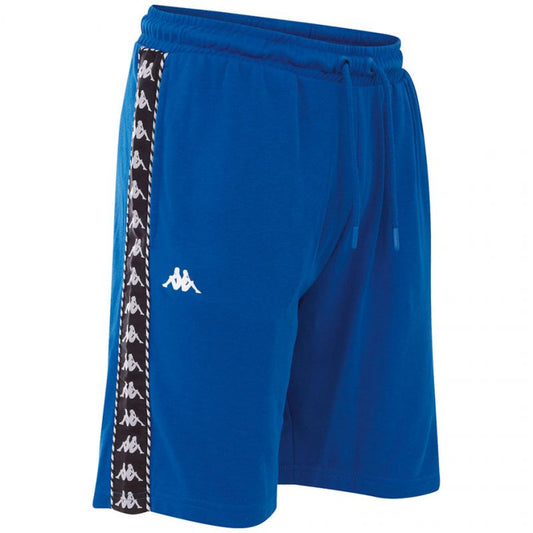 Kappa Italo M 309013 19-4151 shorts Clothing/Training/Kappa Kappa