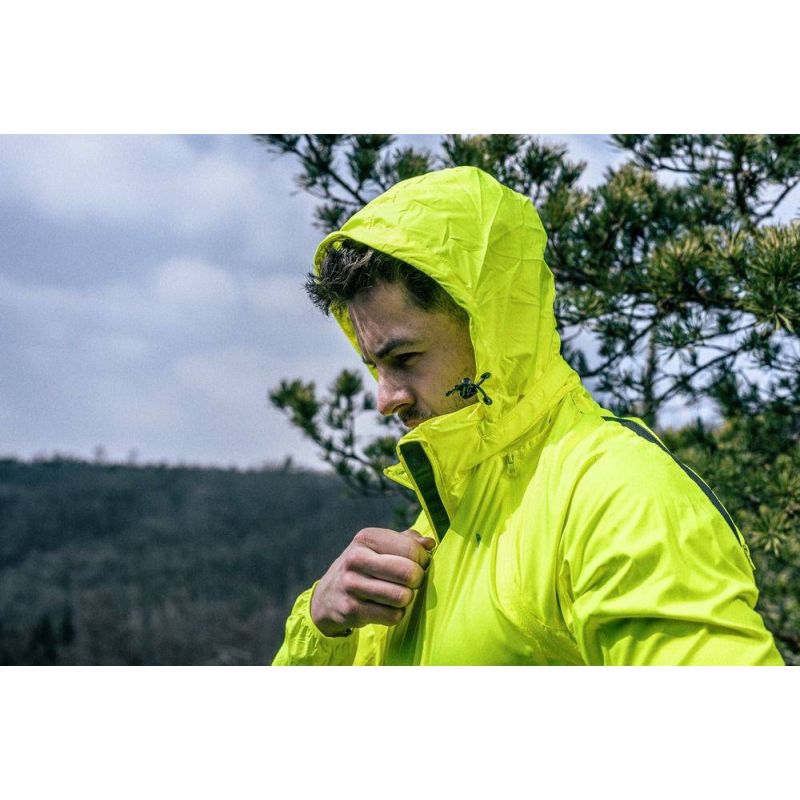 Silvini Men Jacket Vetta M 3120-MJ1612/7111/M Cycling Jacket Clothing/Bike/Kurtki/Mężczyźni/Silvini Your Sports Performance