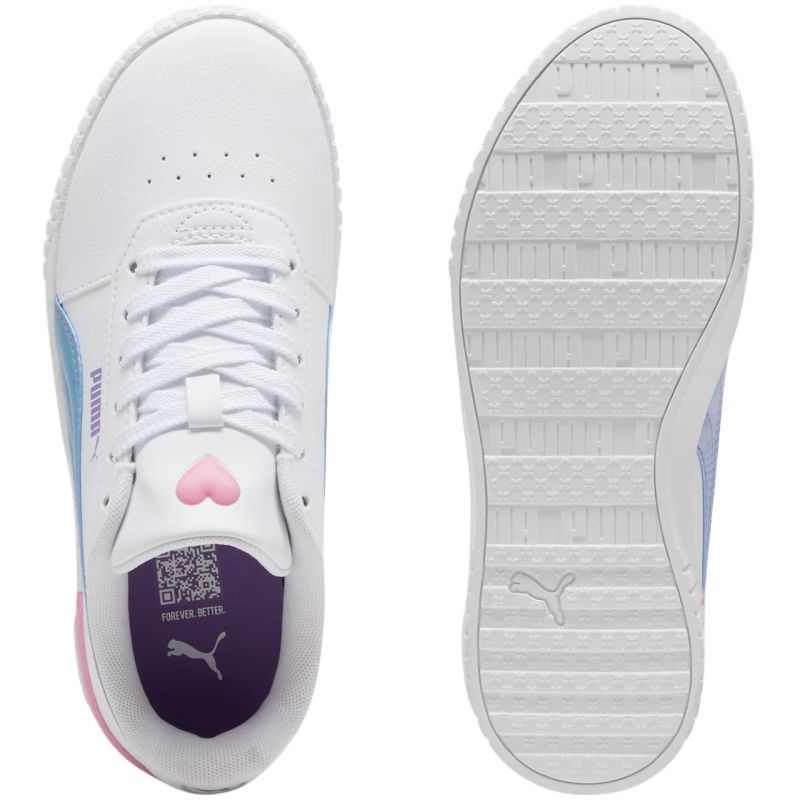 Puma Carina 2.0 Jr shoes 397970 01 Footwear/Lifestyle Puma