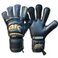 4keepers Champ Gold Black VI RF2 M S906441 goalkeeper gloves Accessories/Gloves/4keepers Your Sports Performance